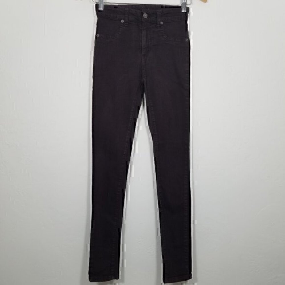 Carmar Skinny Stretch Jeans Size 25